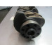 #IV09 Crankshaft Standard For 10-11 Honda CR-V  2.4